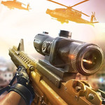 FPS Shooter 3D修改版