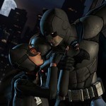 IGN8.0分评价 Telltale《蝙蝠侠》第二章上架