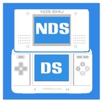 AseDS ( Emulator for NDS )
