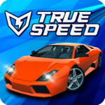 TRUE SPEED