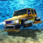 水下汽车模拟修改版