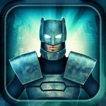 超级英雄:蝙蝠侠修改版