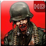 Green Force: Zombies - HD