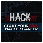 vHack XT - Hacking Simulator