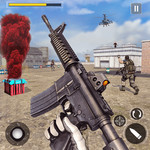 Counter Terrorist Grand Shooter FPS修改版
