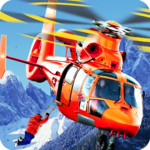 直升机救援2016修改版