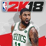 NBA 2K游戏嗨圈
