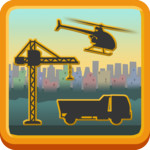 Transport Company - Extreme Hill Game修改版