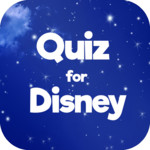 Quiz for Disney fans - Free Trivia Game