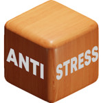 Antistress stress relief games