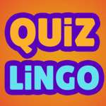 QuizLingo - İngilizce Kelime Oyunu