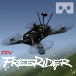 FPV Freerider修改版
