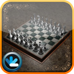 国际象棋世界锦标赛(World Chess)