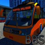 BusBrasil Simulador - Jogo em Desenvolvimento
