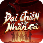 Đại Chiến Nhẫn Giả