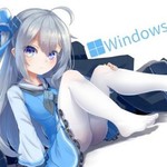 win11娘化