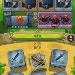 胜负不只看“运气”《骰子猎人》缘何斩获iOS 6月最佳游戏？