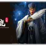 「名将录」鞠躬尽瘁之武侯诸葛孔明