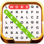 Word Search - Crossword Puzzle Free Games