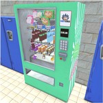 自动售货机模拟修改版