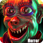 Zoolax之夜：邪恶的小丑 演示版 Evil Clowns
