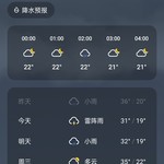 分享天气赢豆币【已截止】