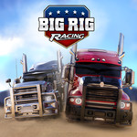 Big Rig Racing修改版