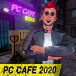 PC Cafe商业模拟器2020修改版
