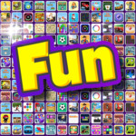 Fun GameBox 3000+小遊戲