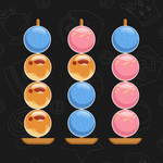 Ball Sort 2020 - Lucky & Addicting Puzzle Game