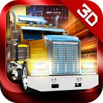 Truck Parking Simulation 2014