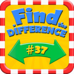 Find The Difference 37