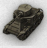 M2中型坦克