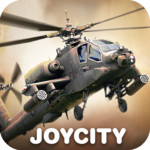 炮艇战:3D直升机修改版