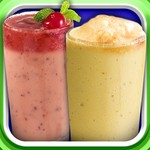 Make Smoothies-Cooking games
