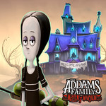 The Addams Family - Mystery Mansion修改版