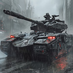 War Tanks: PvP Battle