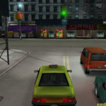 gta3仿ps2mod