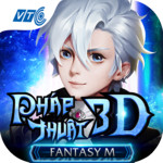 Pháp Thuật 3D – Fantasy M - VTC