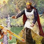 文明领袖丨永恒之王、不列颠骑士精神的化身——亚瑟王