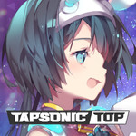 TAPSONIC TOP - 音乐游戏