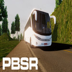 质子巴士模拟道路