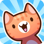 《猫咪游戏(Cat Game) - The Cats Collector!》