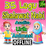 Lagu Sholawat Anak Lengkap