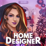 Home Designer - Match + Blast to Design a Makeover修改版