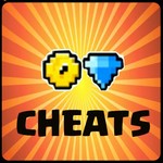 Cheats For Pixel Gun 3D