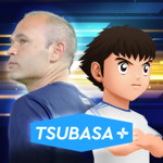 TSUBASA+