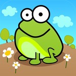 Tap the Frog: Doodle修改版