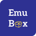 EmuBox - Fast Retro Emulator