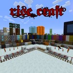 我的世界1.3.xRiseCraft崛起材质x32